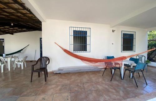 Jaua House | Casa do Bosque
