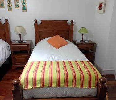 Lajes do Pico Apartment | Casa do Brasão