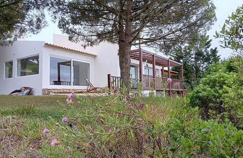 Meco Cottage | Casa do Cabeço das Águias, 2 km from the beach and 35 km from Lisbon