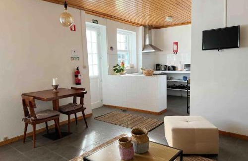 Madalena Apartment | Casa do Cacto - 1 Bedroom Flat