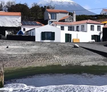 Monte House | Casa do Cais