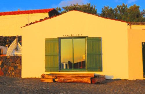 Monte House | Casa do Cais