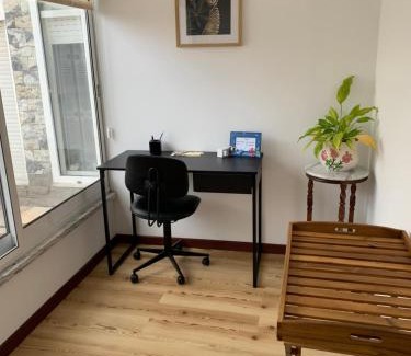 Horta House | Casa do Campo