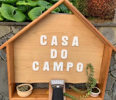Horta House | Casa do Campo