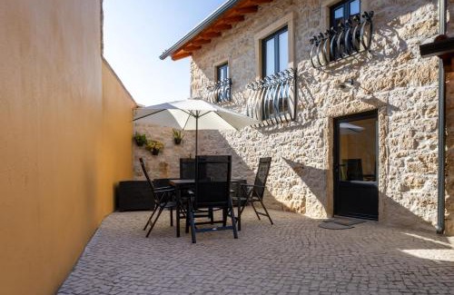 Camparca House | Casa do Canto - Recantos d'Almerinda