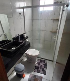 Velha Boipeba Apartment | Casa do Carlos - Boipeba