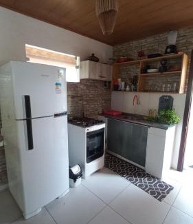 Velha Boipeba Apartment | Casa do Carlos - Boipeba