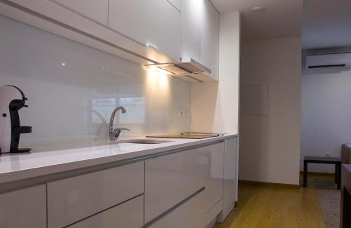 Fornelos Apartment | Casa do Carvalho - Ponte de Lima