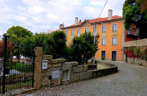 Gouveia Apartment | CASA DO CASEIRO - 4 PAX