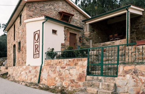 Lamego Villa | Casa do Caseiro - Quinta de Recião