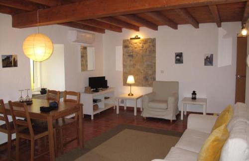 Santa Maria da Devesa Apartment | Casa do Castelo - Coroa