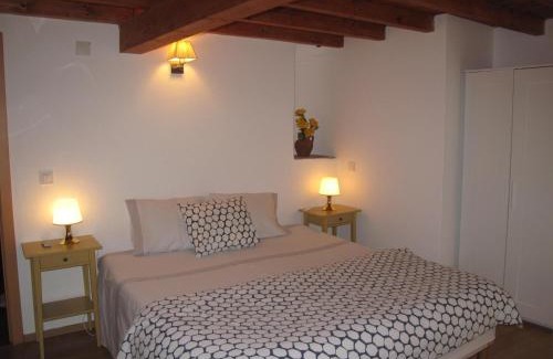 Santa Maria da Devesa Apartment | Casa do Castelo - Coroa