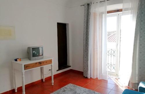 Arraiolos Apartment | Casa do Castelo II