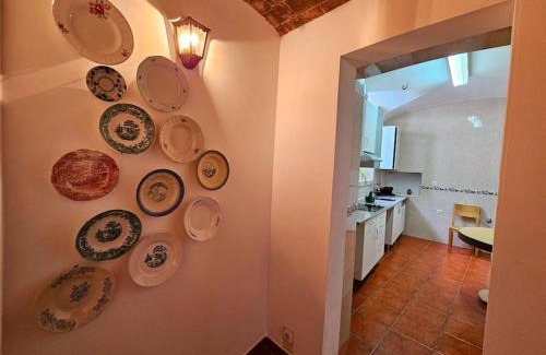 Arraiolos Apartment | Casa do Castelo III