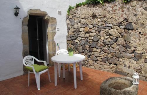 Santa Maria da Devesa Apartment | Casa do Castelo - Muralha