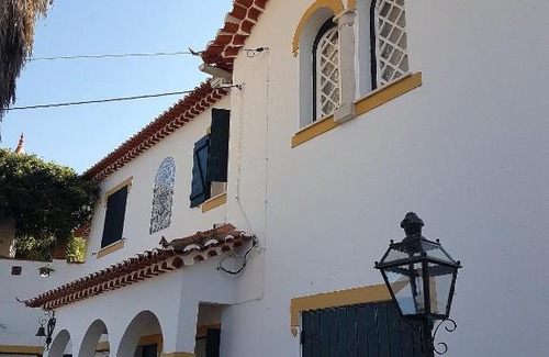 Abrantes House | Casa do Cerrado