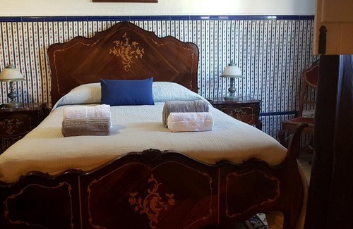 Abrantes House | Casa do Cerrado