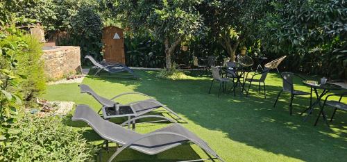 Cercal Hotel | Casa do Chafariz - Rooms