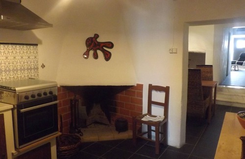 Reguengos de Monsaraz House | Casa do Compadre - Taipa Houses