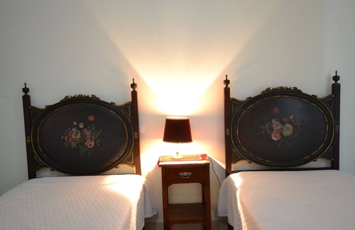 Sao Tiaguinho Bed & Breakfast | Casa do Condado de Beirós