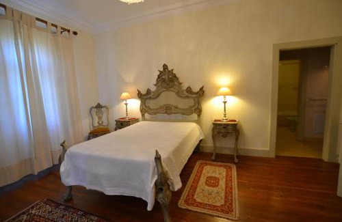 Sao Tiaguinho Bed & Breakfast | Casa do Condado de Beirós