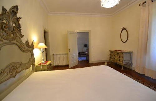 Sao Tiaguinho Bed & Breakfast | Casa do Condado de Beirós