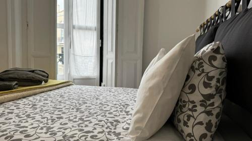 Lisbon Old Town Apartment | Casa do Conde
