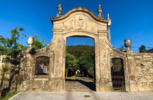 Arcos de Valdevez House | Casa do Convento