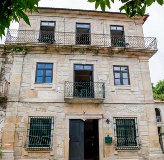 Arcos de Valdevez House | Casa do Convento