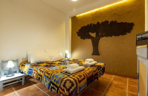 Arraiolos House | Casa do Corticeiro