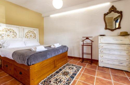 Arraiolos House | Casa do Corticeiro