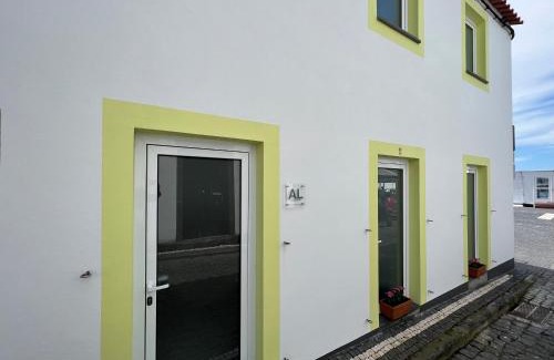Lajes do Pico House | Casa do Craveiro
