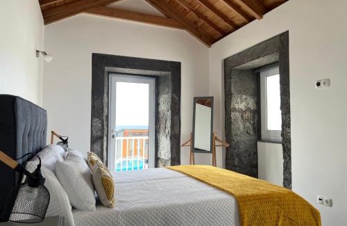 Lajes do Pico House | Casa do Craveiro