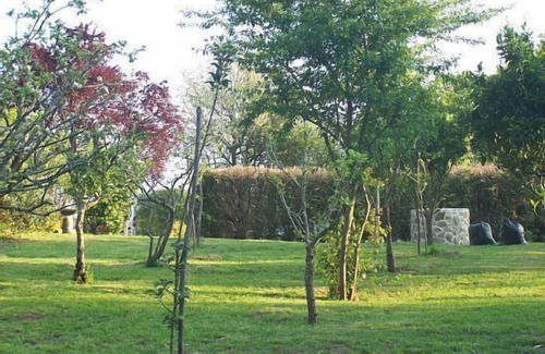 Tomino Cottage | Casa do Cruceiro for 10 people