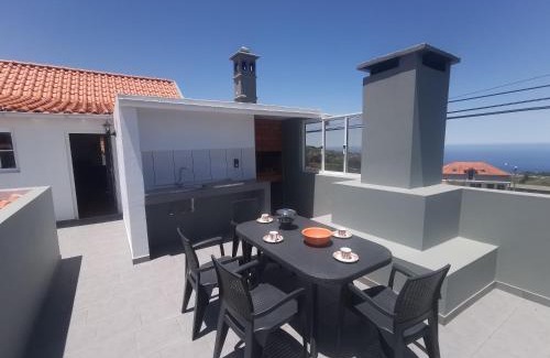 Santana House | Casa do Curral Velho