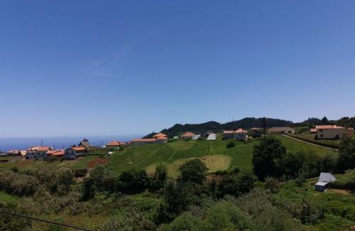 Santana House | Casa do Curral Velho