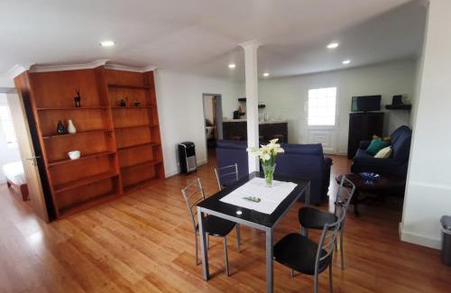 Santana House | Casa do Curral Velho