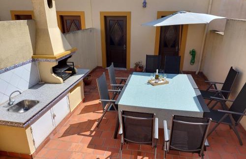 Sao Martinho do Porto House | Casa do Facho