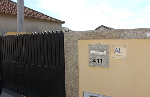 Vila Cha House | Casa do Facho - Next to Vila Chã beach, 15 km from Porto Airport
