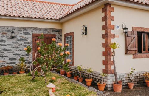 Faial House | Casa do Faial