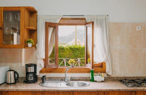 Faial House | Casa do Faial