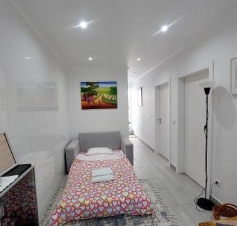 Rio de Moinhos House | Casa do Frade
