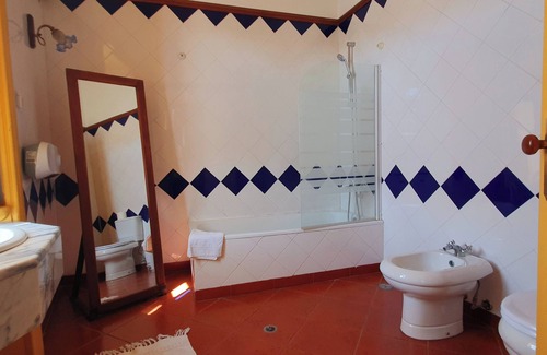 Tourais Bed & Breakfast | Casa do Fundo - Sustainable & Ecotourism