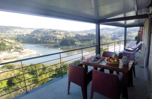 Varzea do Douro House | Casa do Geraço - Douro Guest House