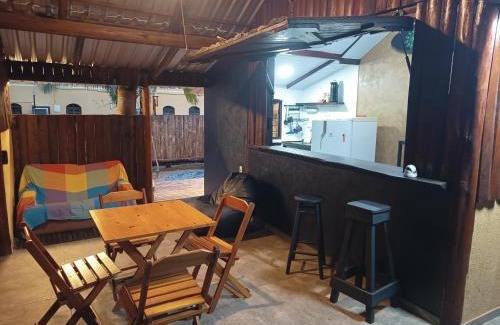 Paranagua House | Casa do Guilherme