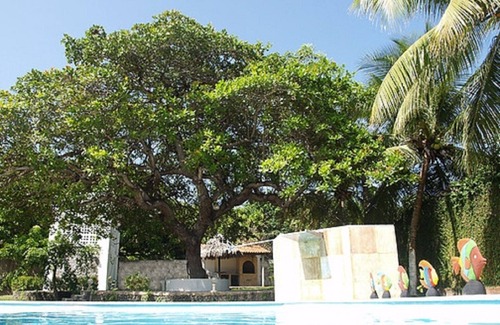 Pacheco House | "Casa do Hans" - Pacheco-Cumbuco-Fortaleza