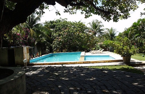 Pacheco House | "Casa do Hans" - Pacheco-Cumbuco-Fortaleza