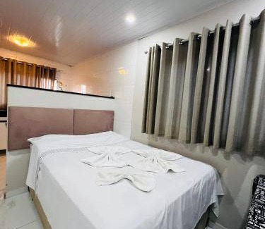 Sorocaba Apartment | Casa do Henrique 2