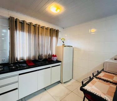 Sorocaba Apartment | Casa do Henrique 2