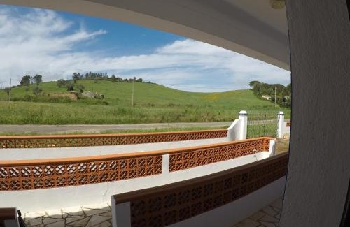 Sao Luis House | Casa do Henrique